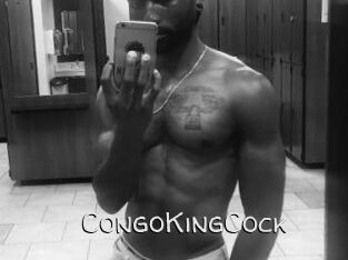 CongoKingCock