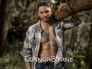 ConnorByrne