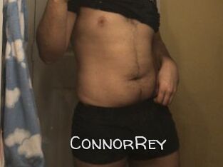 ConnorRey