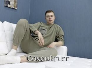 ConorDeuse