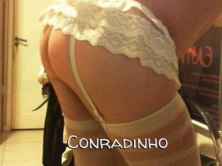 Conradinho