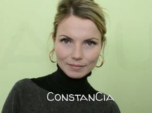 ConstanCia