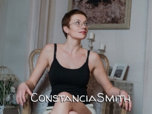ConstanciaSmith Adult dvd gold