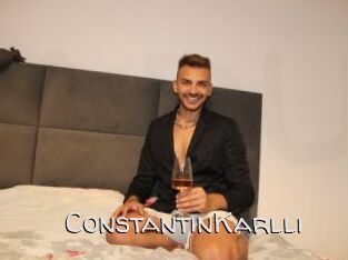 ConstantinKarlli