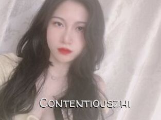 Contentiouszhi