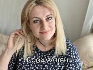 CoraWright