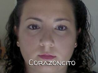 Corazoncito