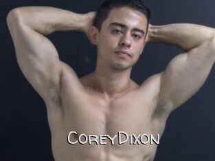 CoreyDixon