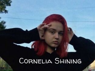 Cornelia_Shining