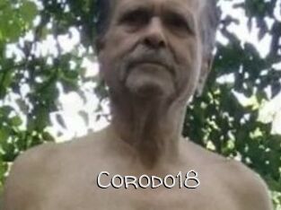 Corodo18