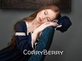 CorryBerry