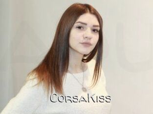 CorsaKiss