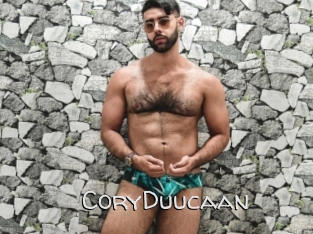 CoryDuucaan Adult dvd gold