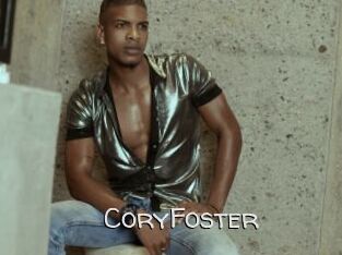 CoryFoster
