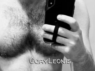 CoryLeonis