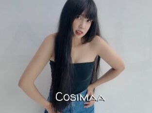 Cosimaa