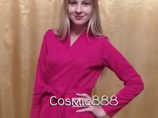 Cosmic888