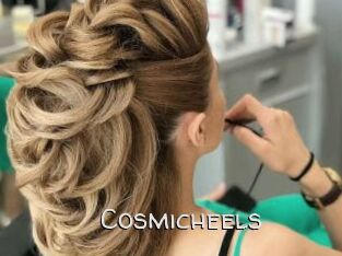 Cosmicheels