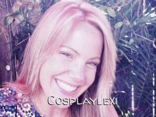 Cosplaylexi