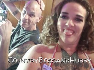 CountryBossandHubby