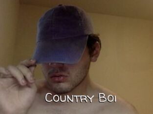 Country_Boi