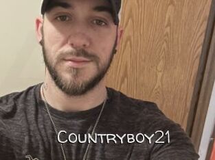 Countryboy21