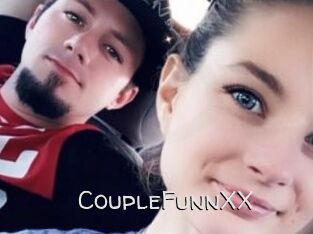 CoupleFunnXX