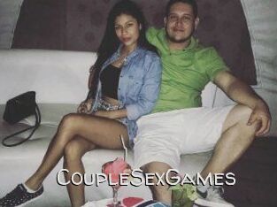 CoupleSexGames