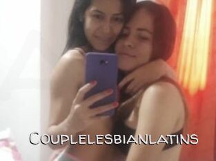 Couplelesbianlatins