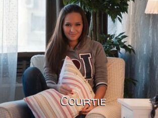 Courtie