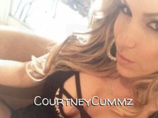 CourtneyCummz