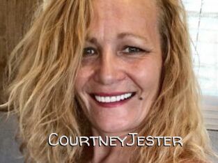 CourtneyJester