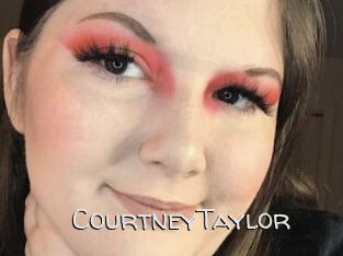 CourtneyTaylor