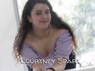 Courtney_Sparx