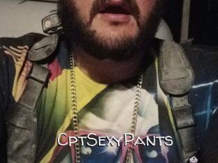 CptSexyPants