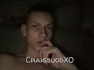CraigsuodXO