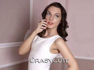 CrasyCute