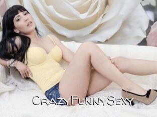 CrazyFunnySexy