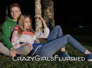 CrazyGirlsFlurried