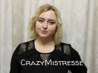 CrazyMistresse