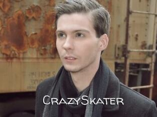 CrazySkater