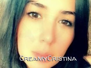 CreamyCristina