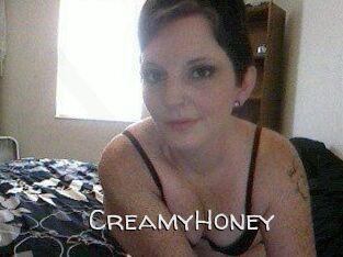 CreamyHoney