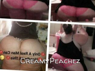 CreamyPeachez