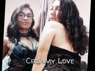 Creamy_Love