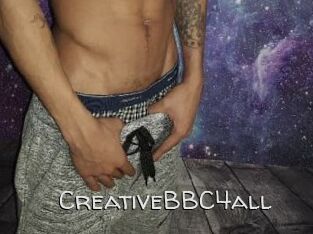 CreativeBBC4all