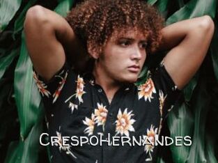 CrespoHernandes