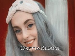 CrettaBloom
