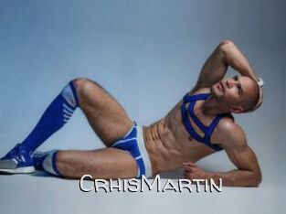 CrhisMartin