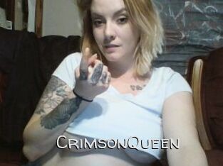 CrimsonQueen